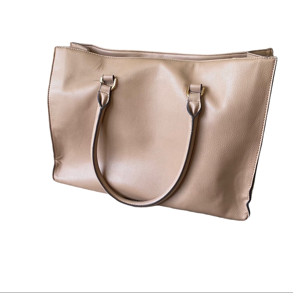 A New Day Lap Top Purse